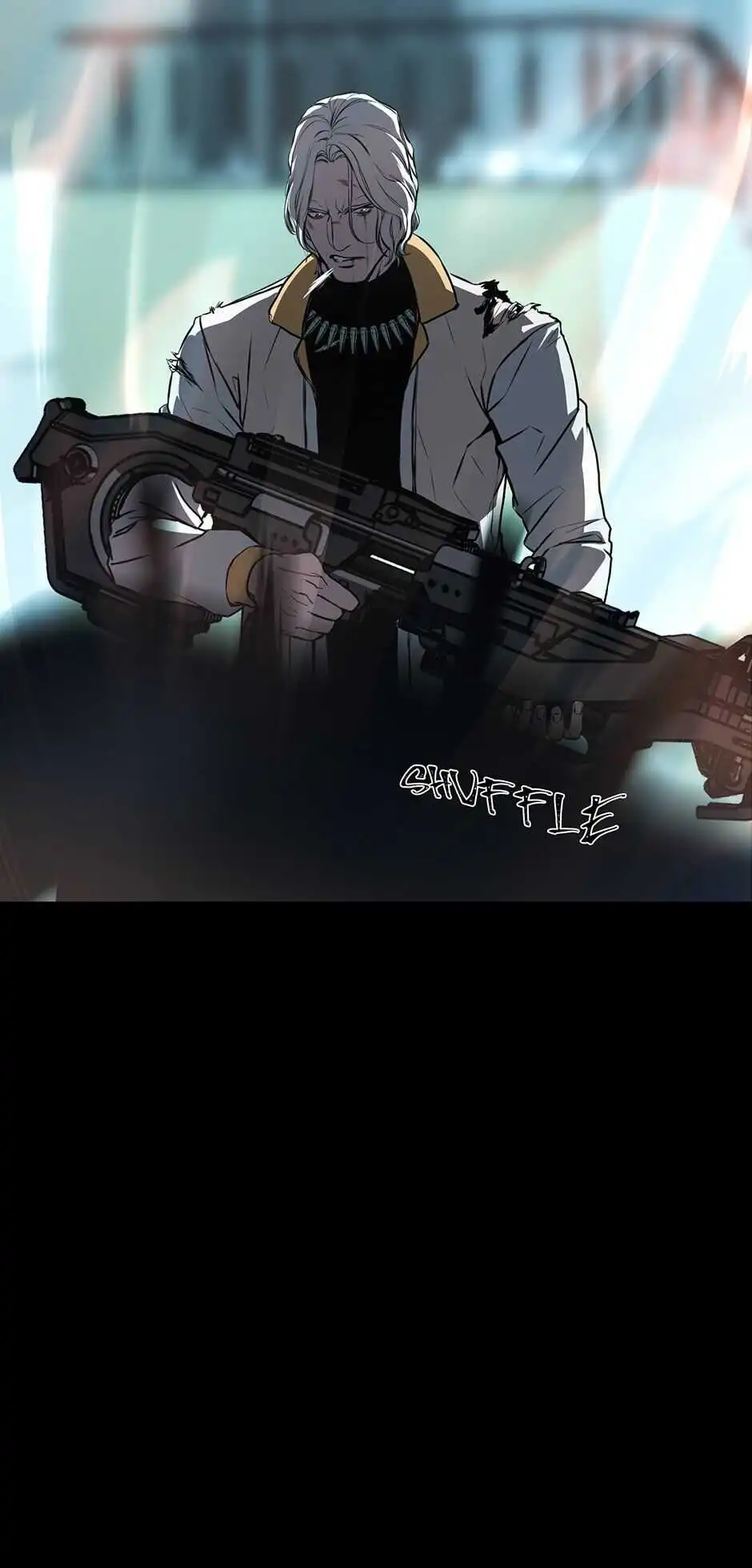 C.O.P (Court of Puppet) Chapter 23 35